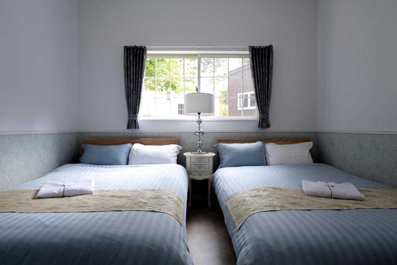 Dogruncafe & Resorts Jennie West-Karuizawa Miyota Bagian luar foto