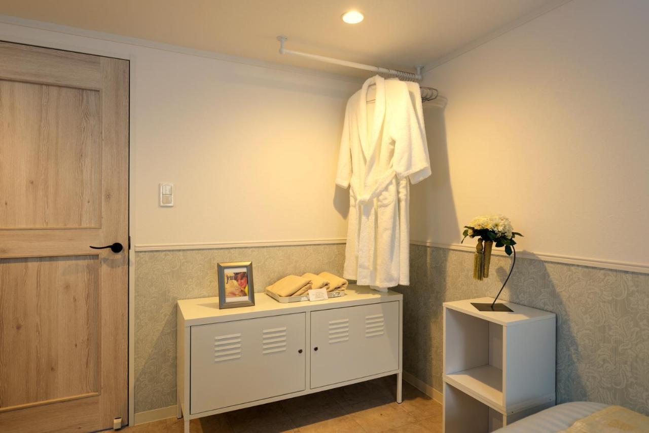 Dogruncafe & Resorts Jennie West-Karuizawa Miyota Bagian luar foto