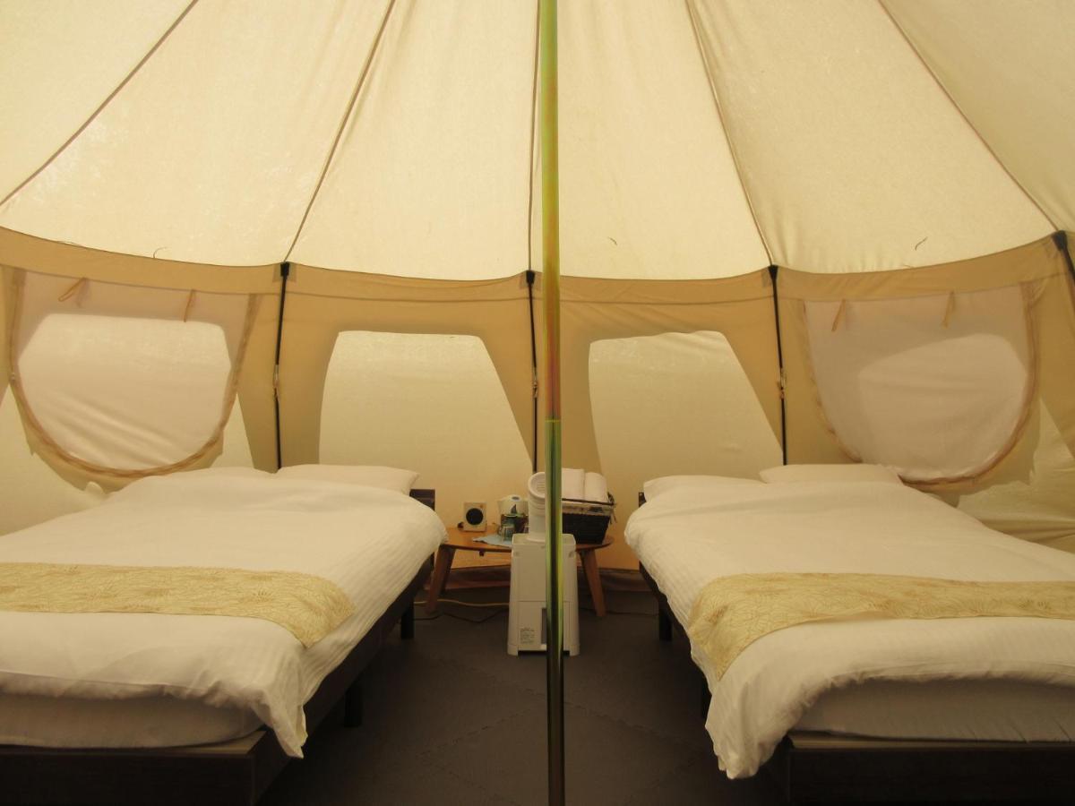 Dogruncafe & Resorts Jennie West-Karuizawa Miyota Bagian luar foto