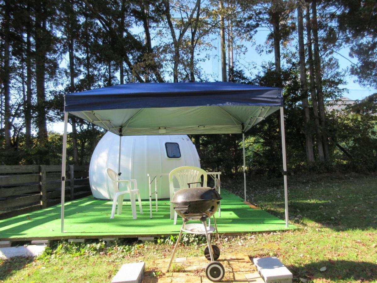Dogruncafe & Resorts Jennie West-Karuizawa Miyota Bagian luar foto
