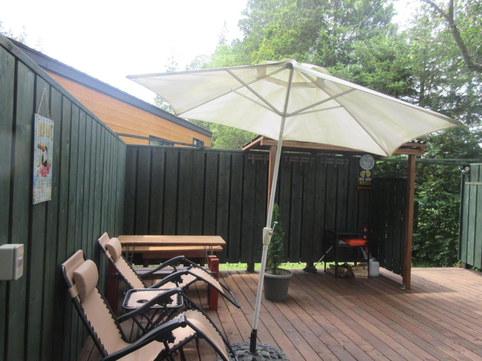 Dogruncafe & Resorts Jennie West-Karuizawa Miyota Bagian luar foto