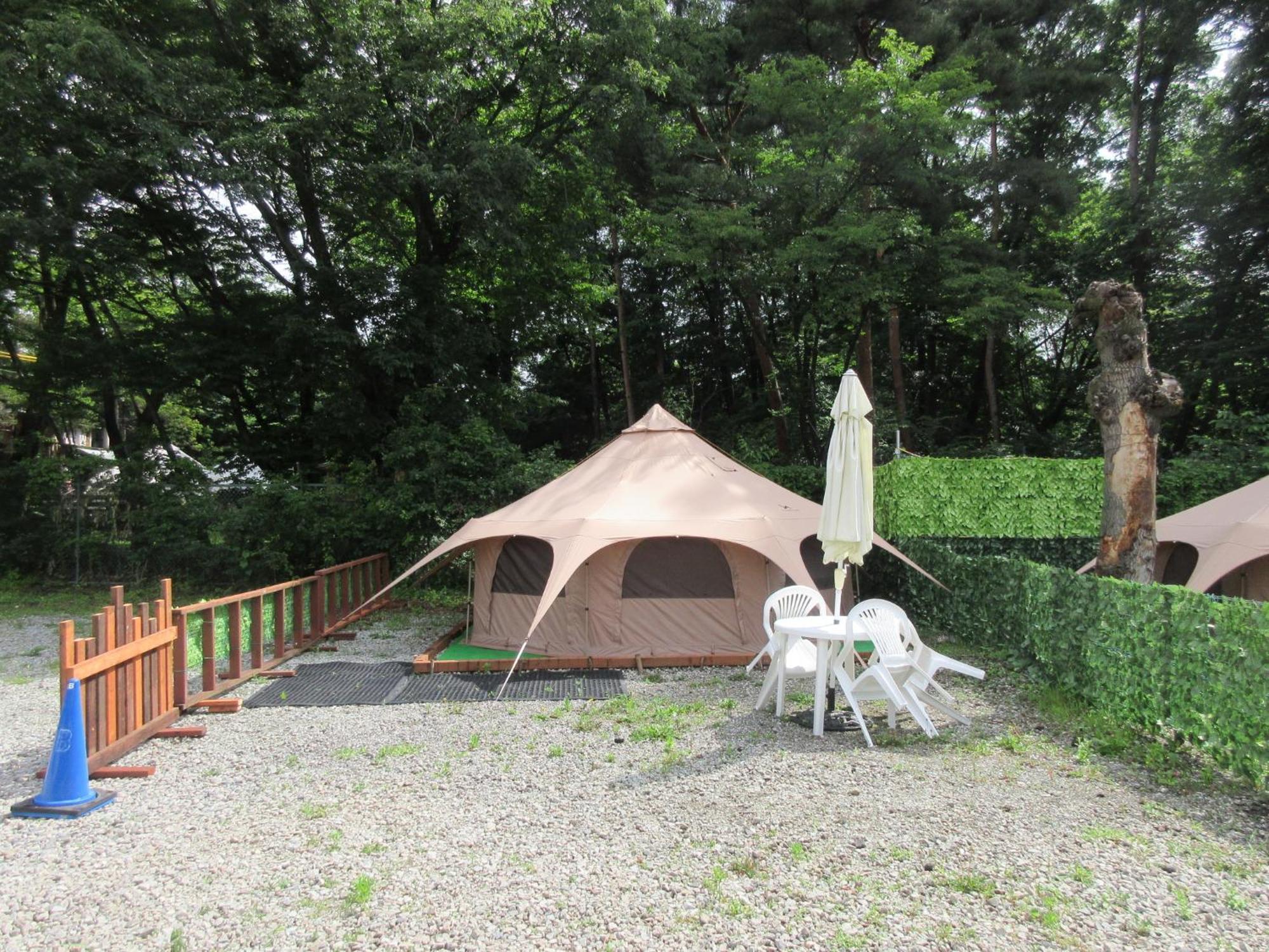 Dogruncafe & Resorts Jennie West-Karuizawa Miyota Bagian luar foto