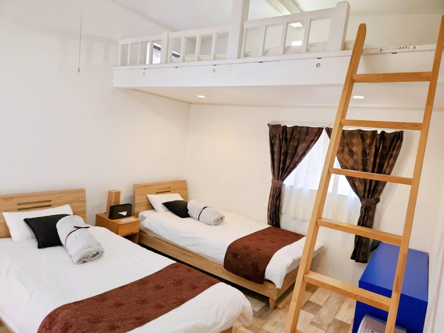 Dogruncafe & Resorts Jennie West-Karuizawa Miyota Bagian luar foto