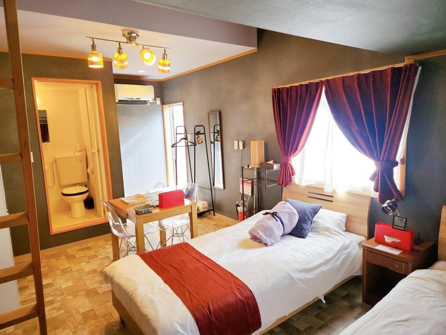 Dogruncafe & Resorts Jennie West-Karuizawa Miyota Bagian luar foto