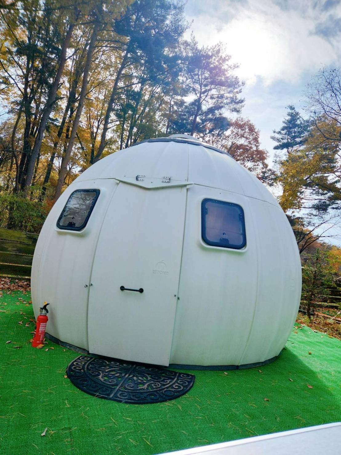 Dogruncafe & Resorts Jennie West-Karuizawa Miyota Bagian luar foto
