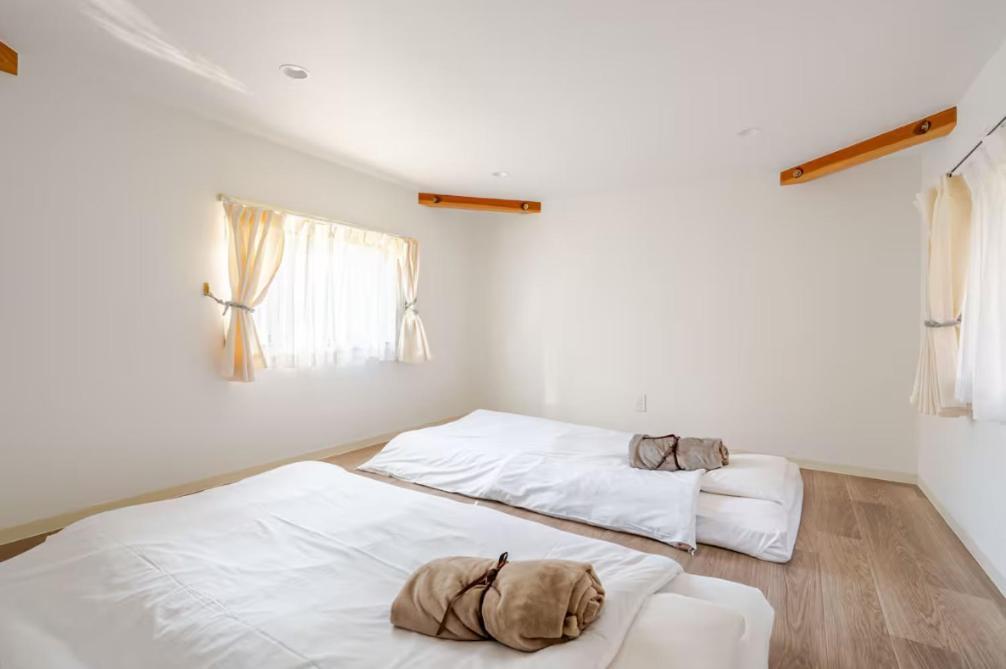 Dogruncafe & Resorts Jennie West-Karuizawa Miyota Bagian luar foto