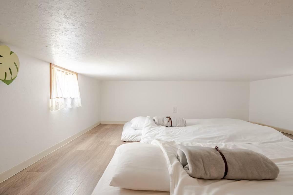 Dogruncafe & Resorts Jennie West-Karuizawa Miyota Bagian luar foto